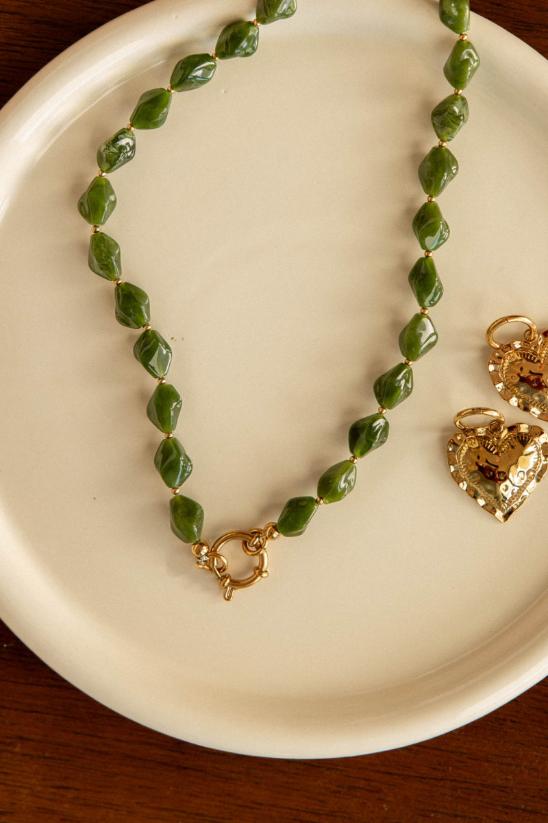 Boutique Libertie COLLIER ANAYA