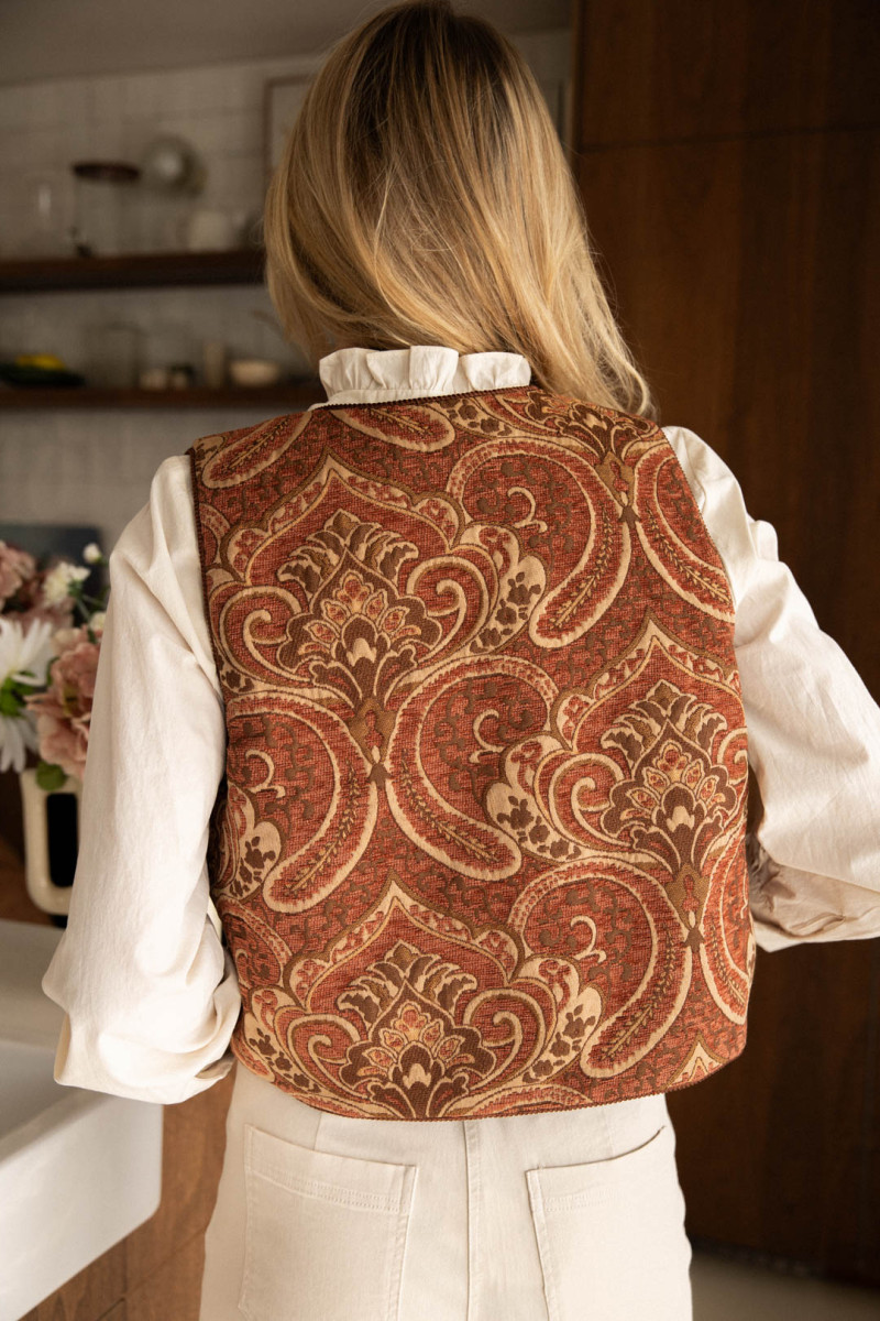 Boutique Libertie PATSY JACKET