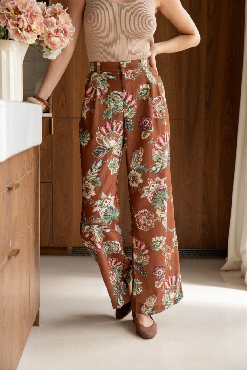 Boutique Libertie PANTALON BESKA