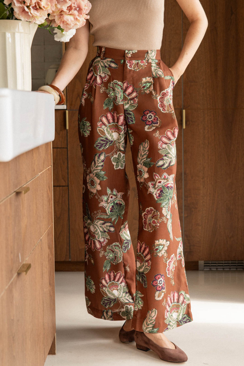 Boutique Libertie PANTALON BESKA