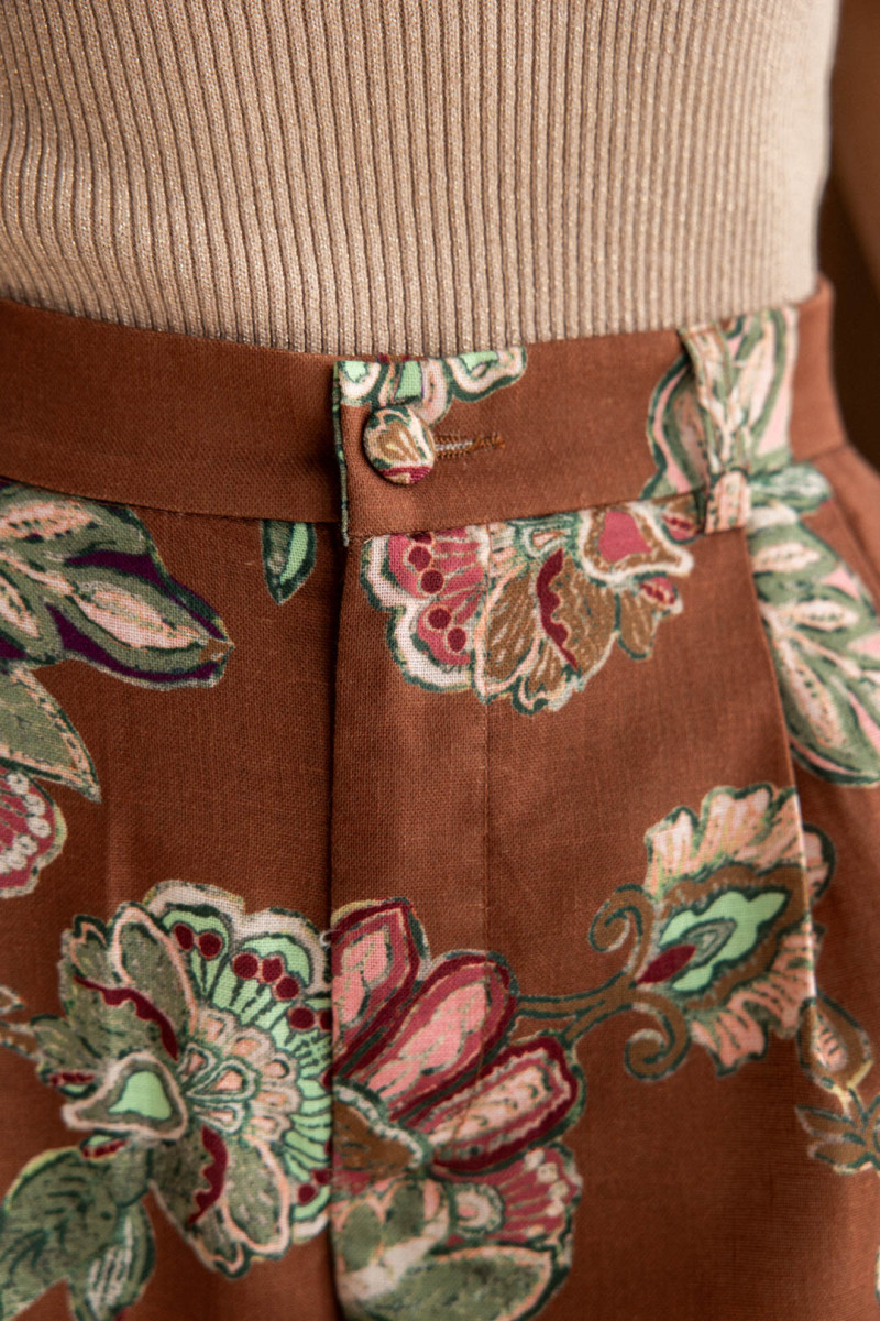 Boutique Libertie PANTALON BESKA