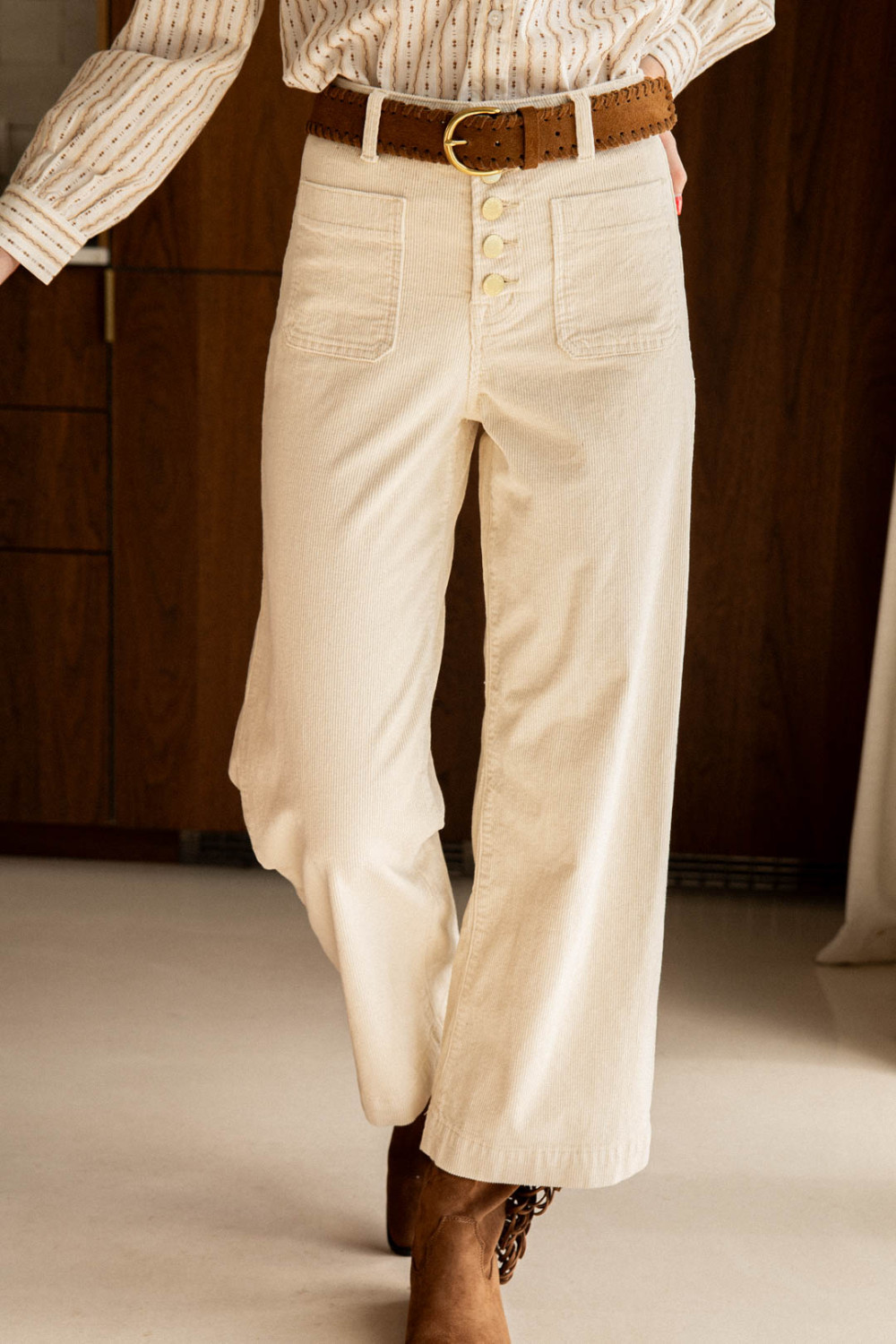 Boutique Libertie PANTALON VALENCE