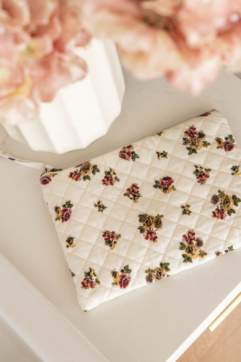 Boutique Libertie POCHETTE ALBA