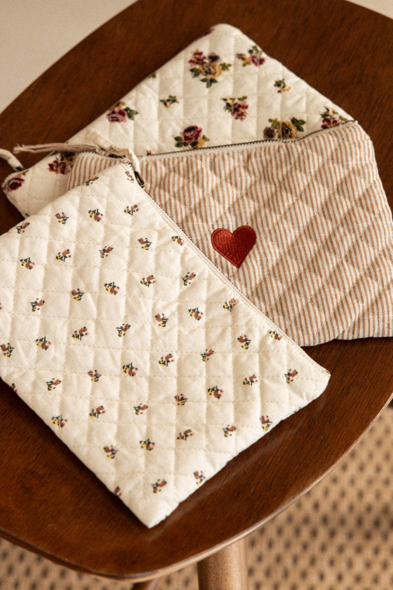 Boutique Libertie ROMY POUCH