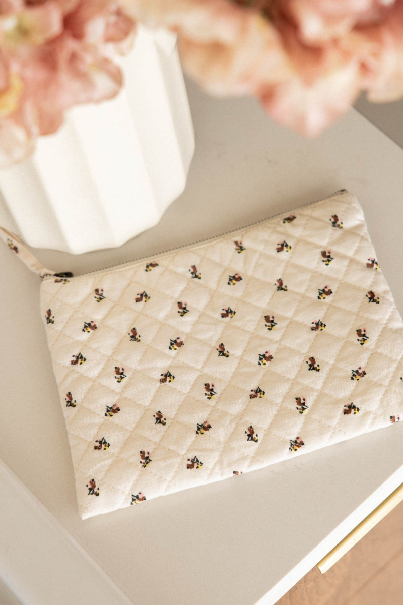 Boutique Libertie ROMY POUCH