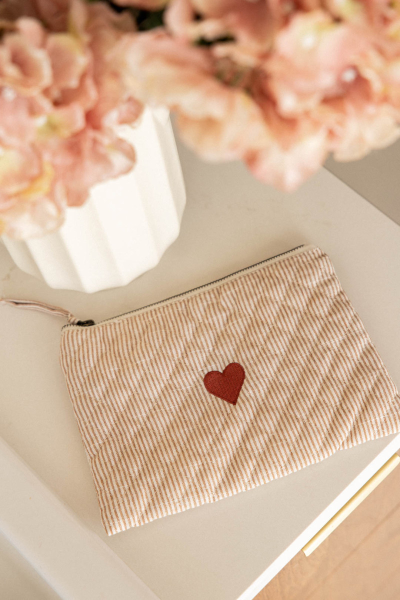 Boutique Libertie POCHETTE SWEET