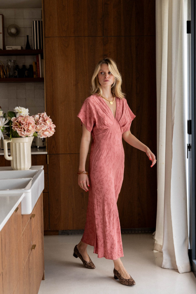 Boutique Libertie ROBE LYGIA