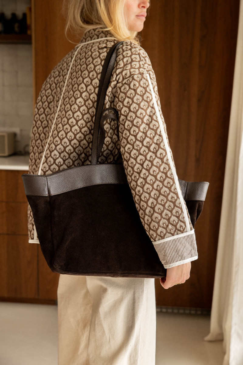 Boutique Libertie ANTOINETTE BAG