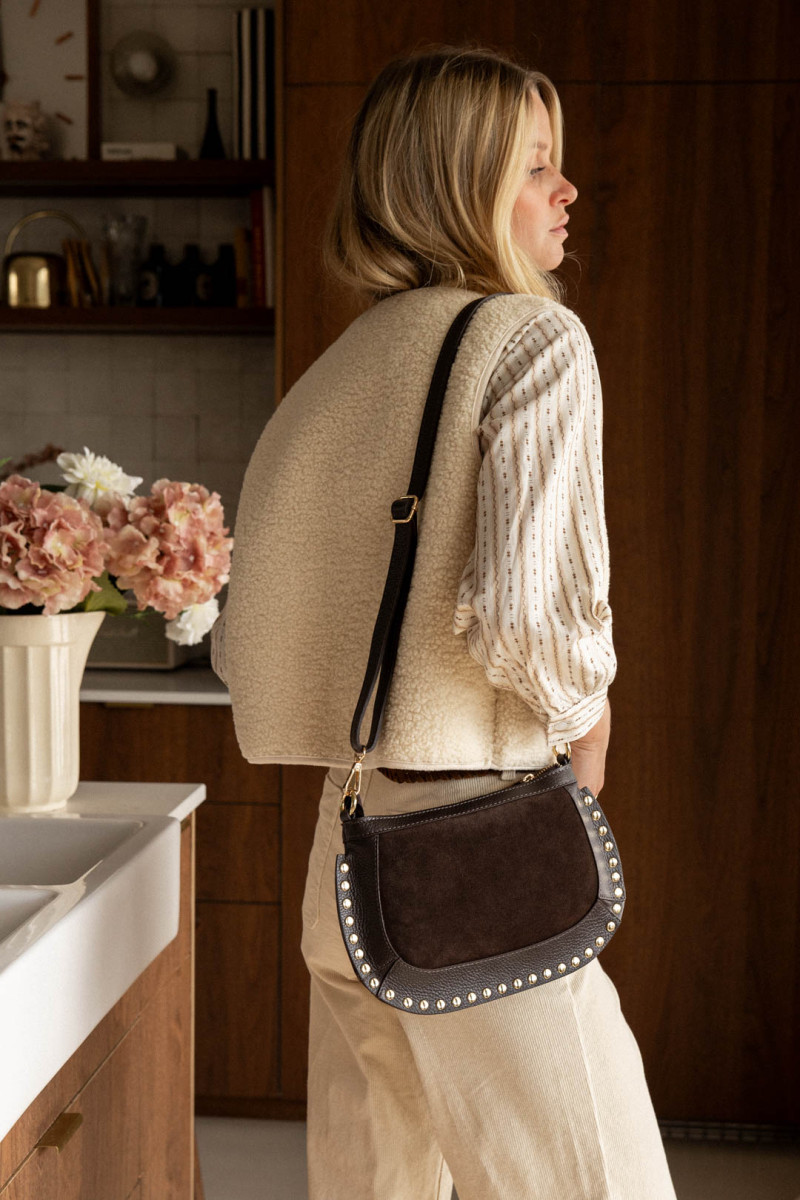 Boutique Libertie SAC SIENNE