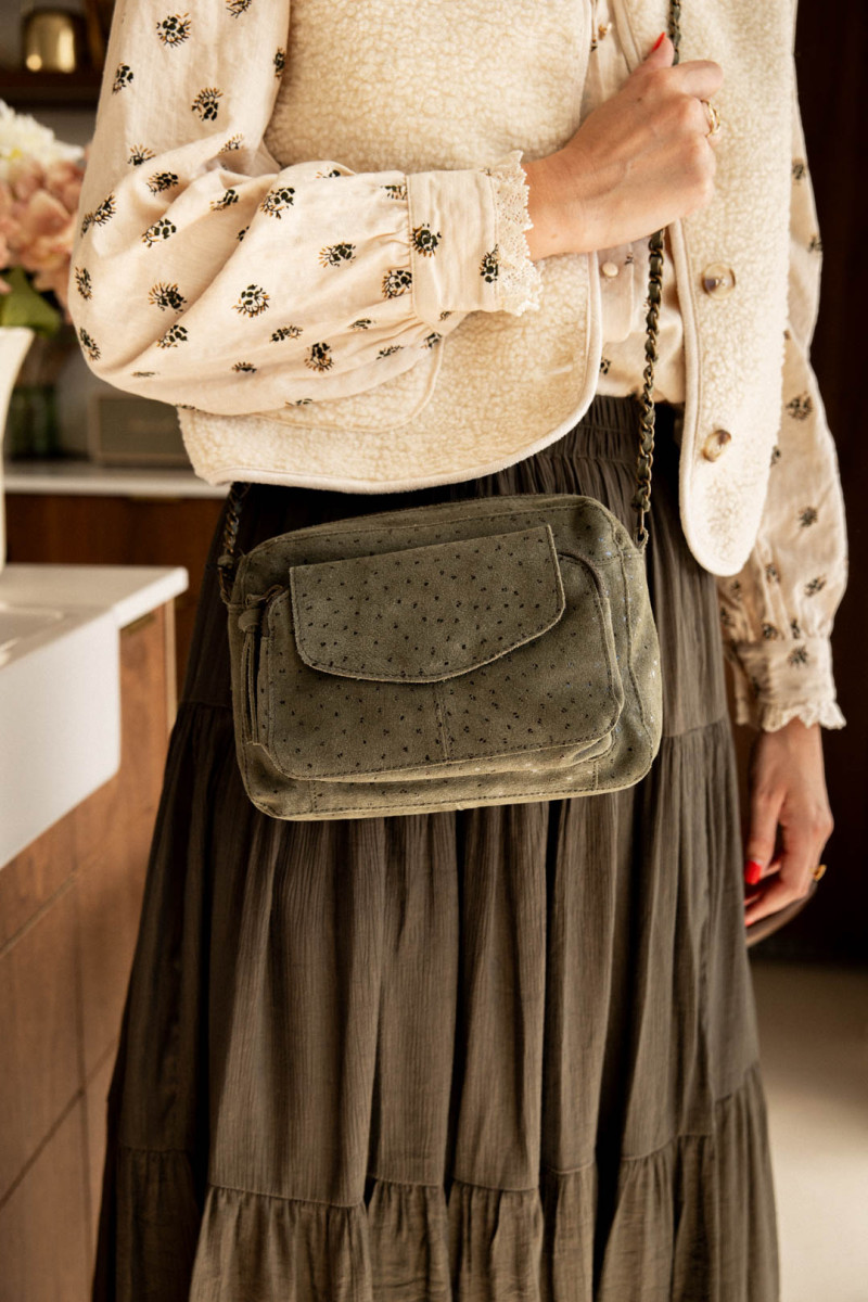 Boutique Libertie TERENCE BAG
