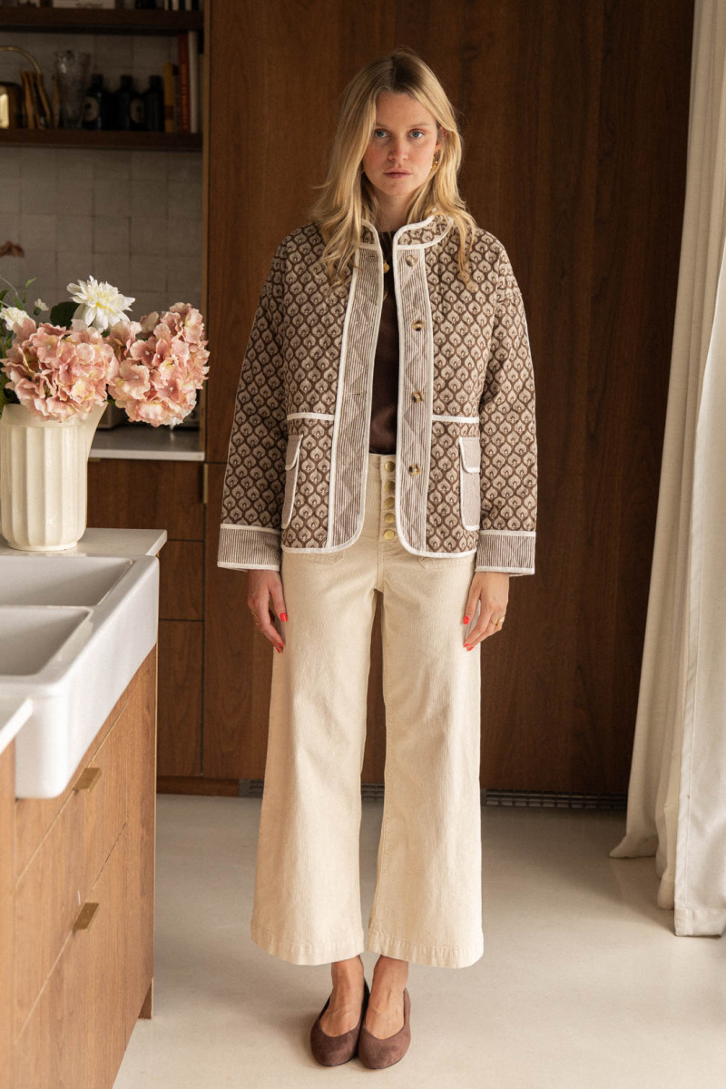 Boutique Libertie VESTE SOLEDAD