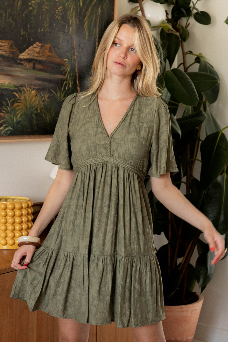 Boutique Libertie ROBE FERNANDA