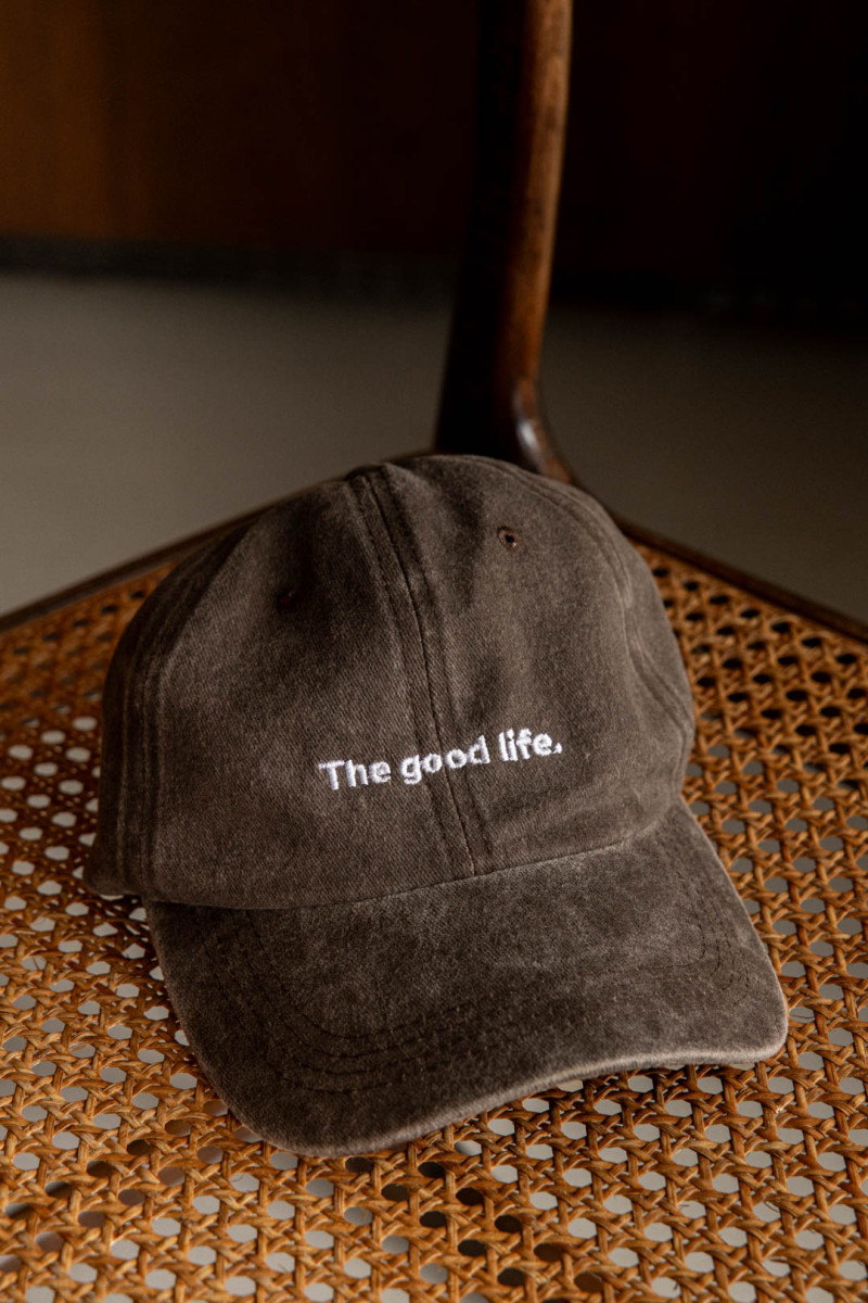 Boutique Libertie LIFE CAP