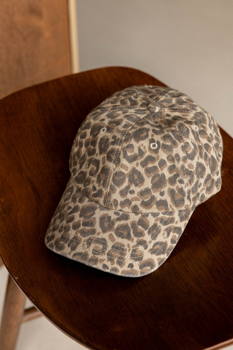 Boutique Libertie CASQUETTE PARLEO