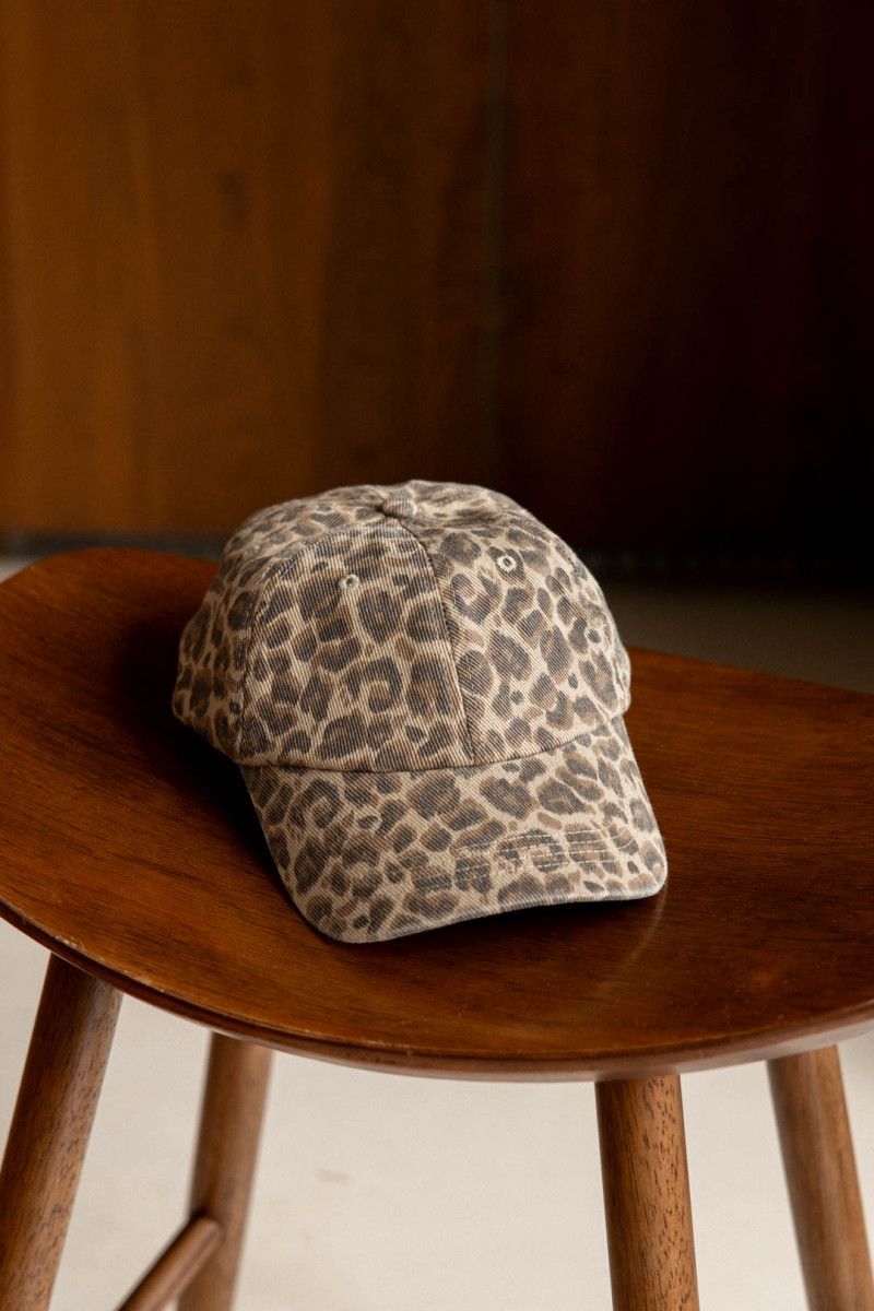 Boutique Libertie CASQUETTE PARLEO