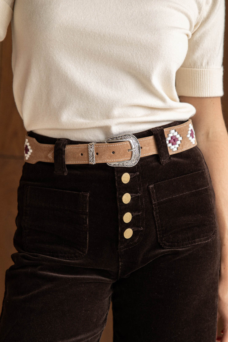 Boutique Libertie CEINTURE LUKE