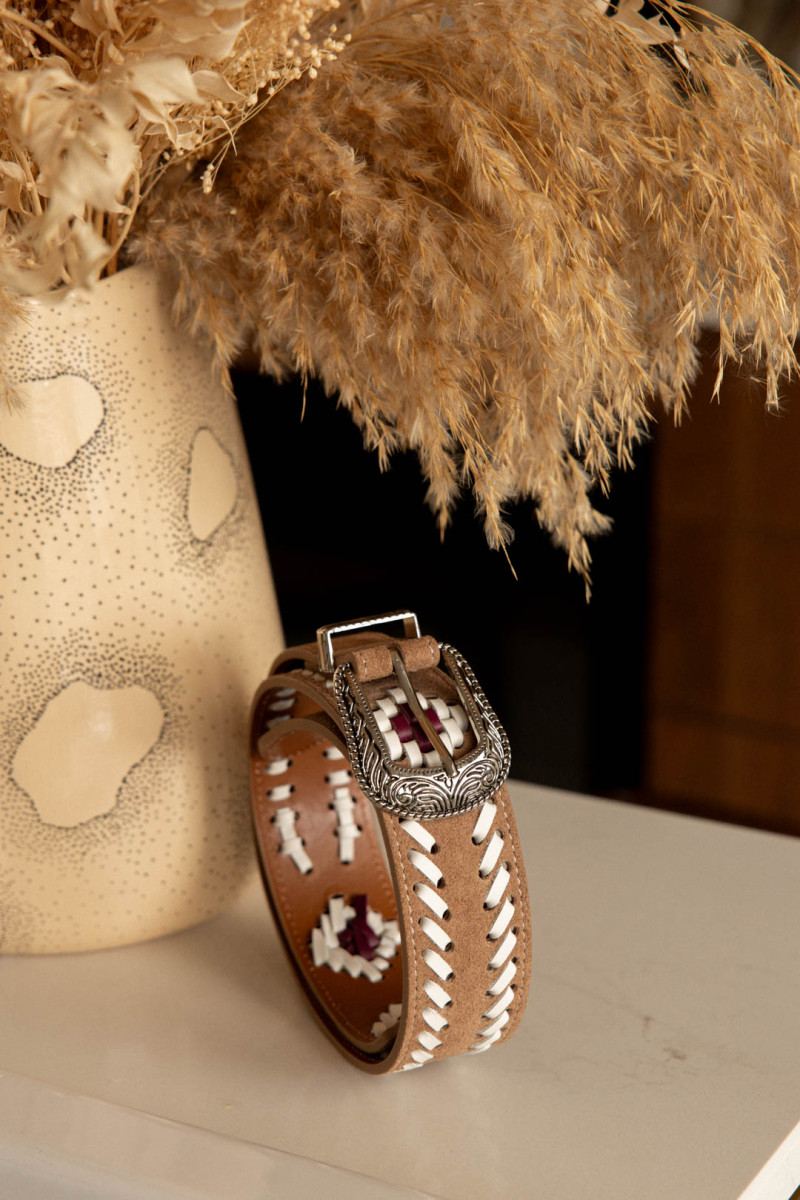 Boutique Libertie CEINTURE LUKE