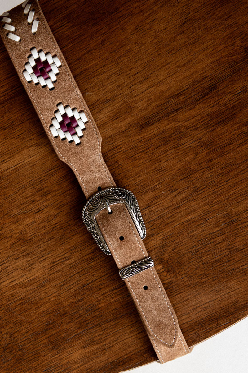 Boutique Libertie CEINTURE LUKE