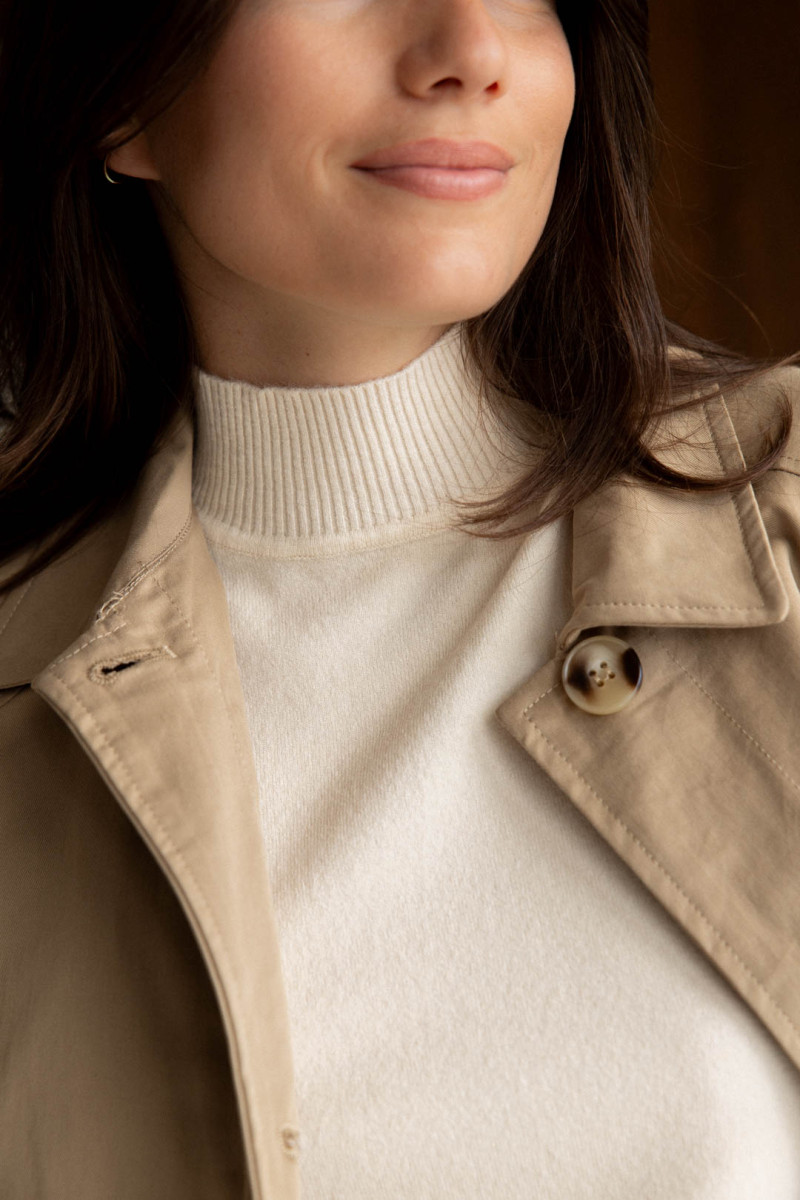 Boutique Libertie PULL ISAAC