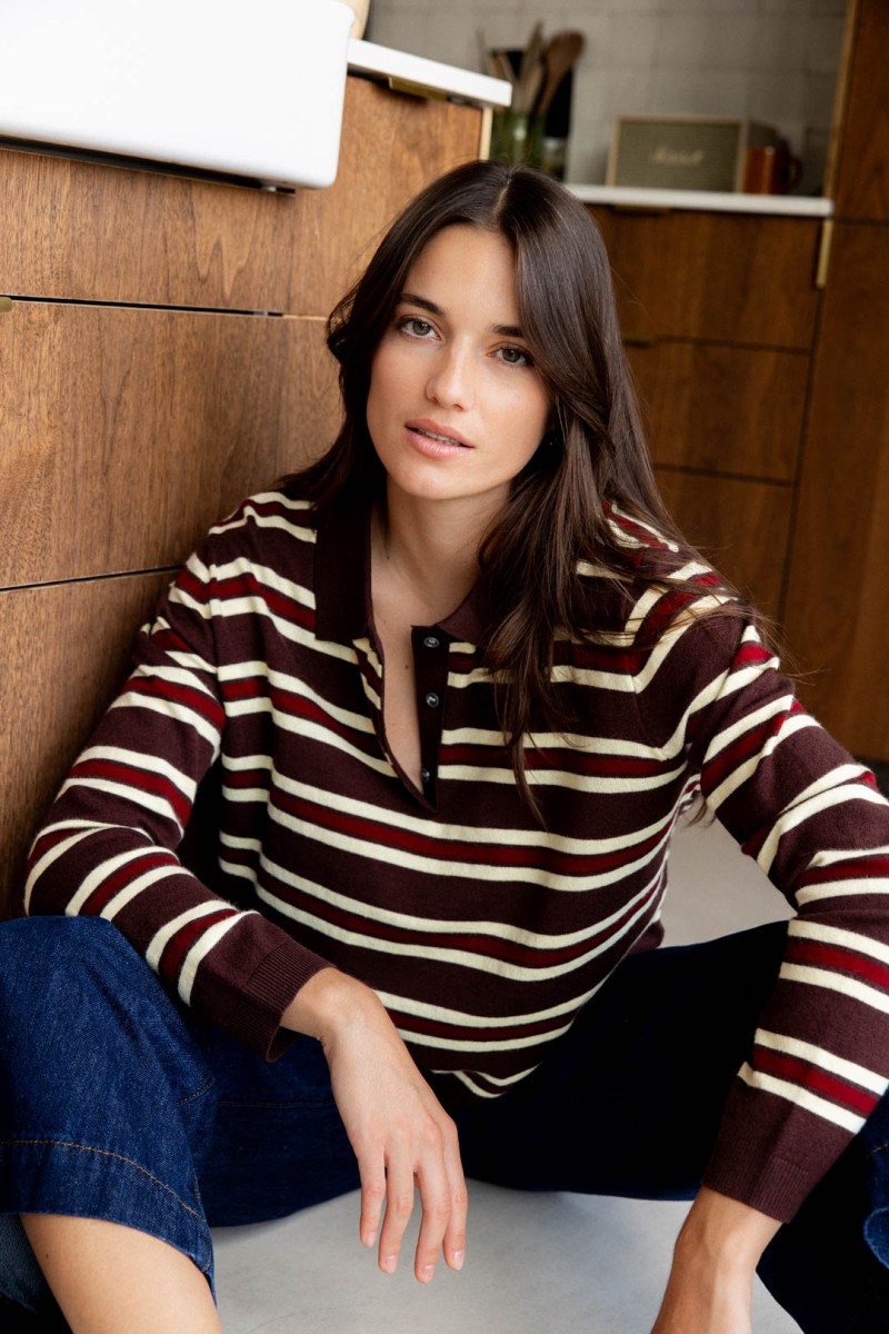 Boutique Libertie MILLA PULLOVER