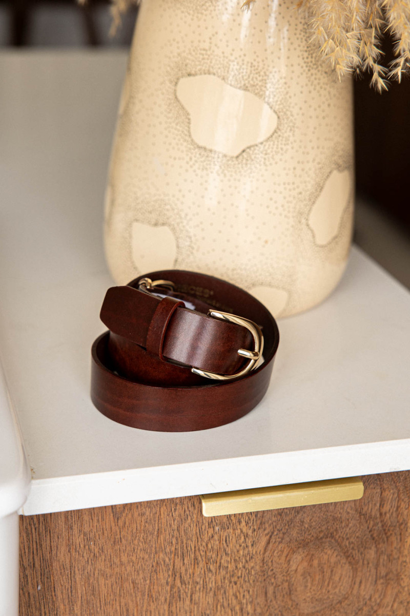 Boutique Libertie CEINTURE KITTE