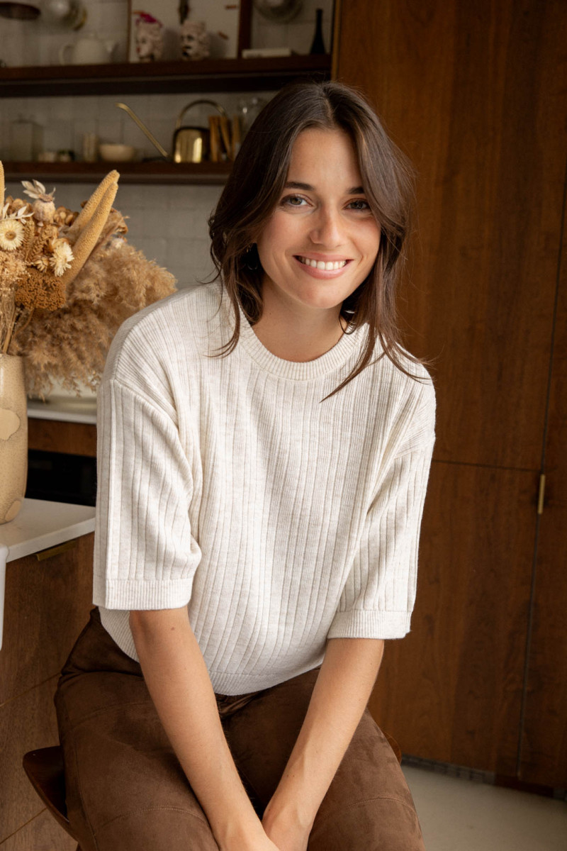 Boutique Libertie MOLLI TOP