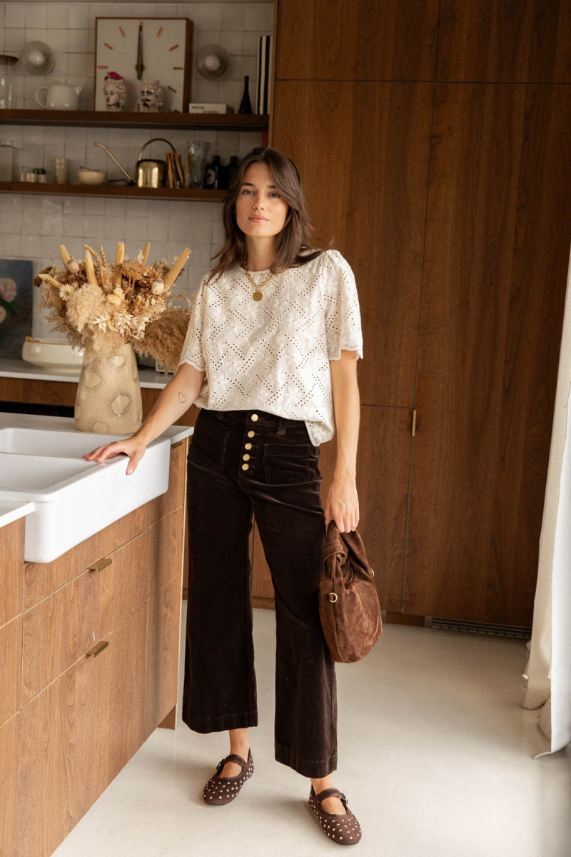 Boutique Libertie NINAO TOP