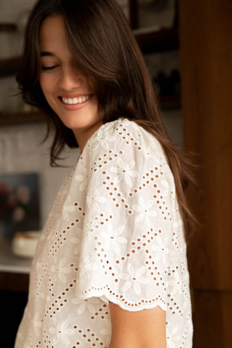 Boutique Libertie NINAO TOP