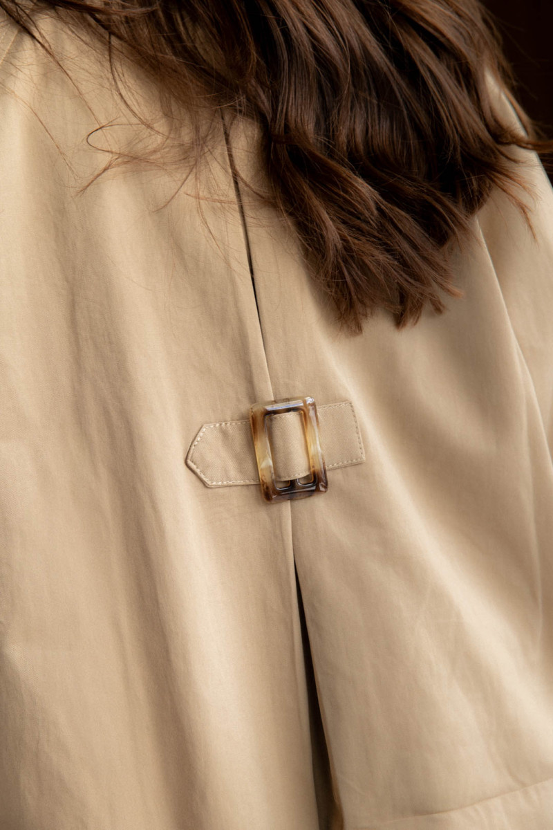 Boutique Libertie SAM TRENCH