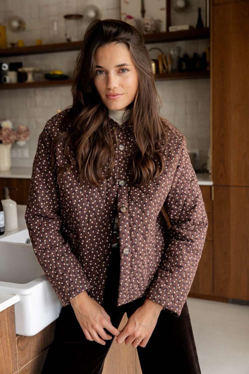 Boutique Libertie ALOUANE JACKET