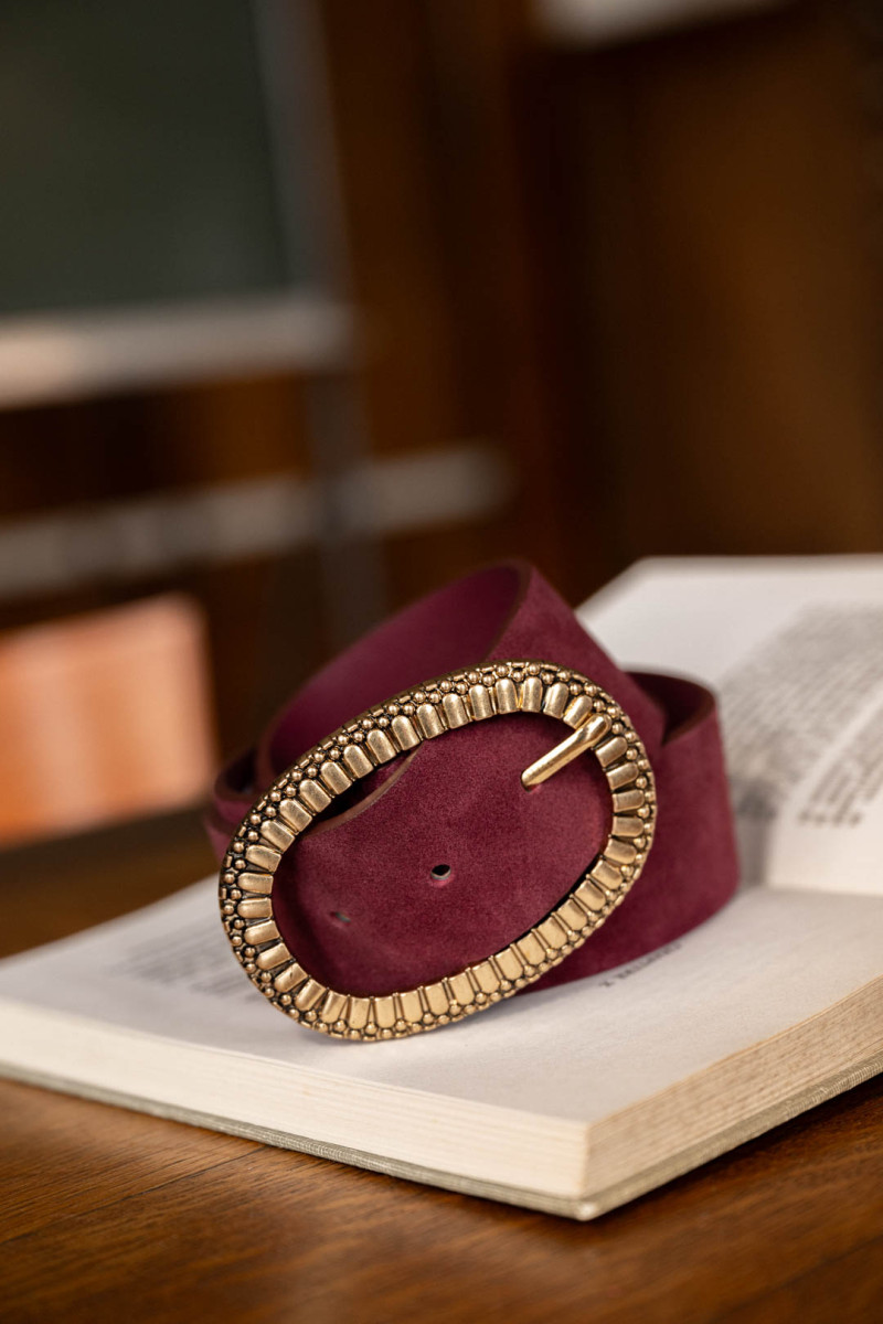 Boutique Libertie CEINTURE ALESIA