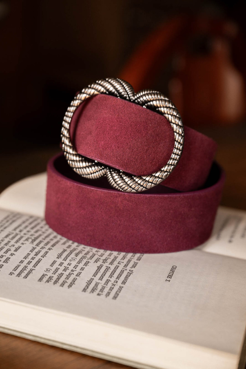 Boutique Libertie CEINTURE BRIANNE