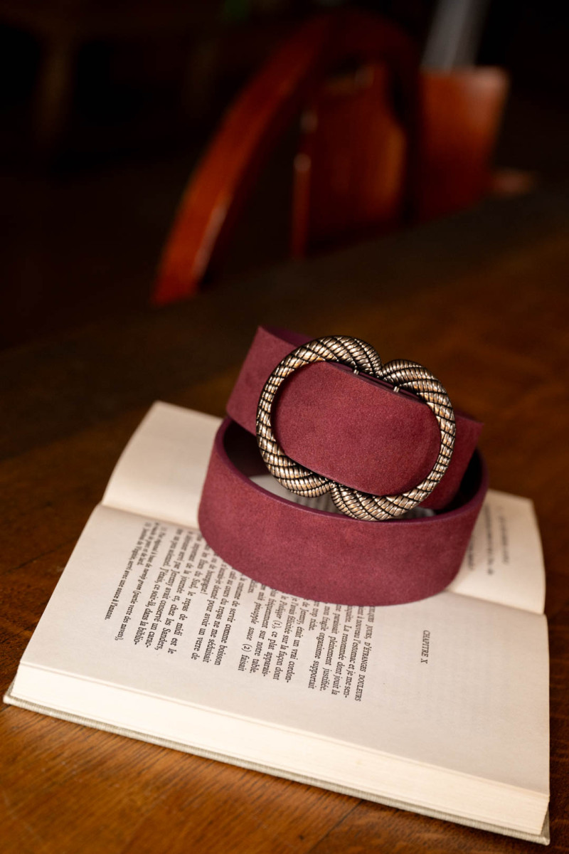 Boutique Libertie BRIANNE BELT