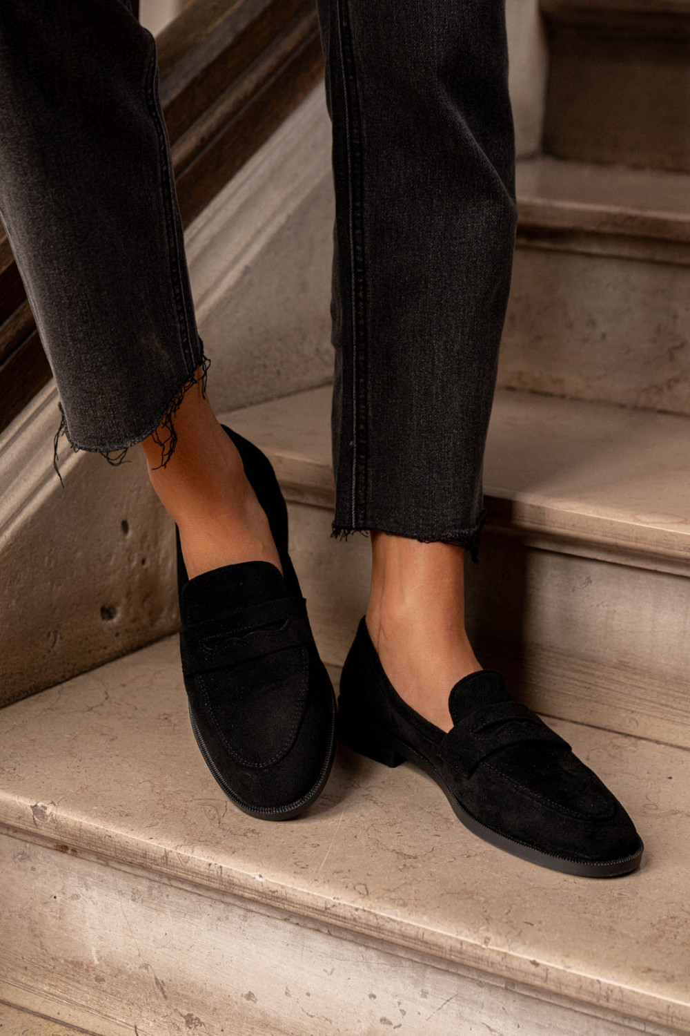 Boutique Libertie CHAUSSURES IDOLE