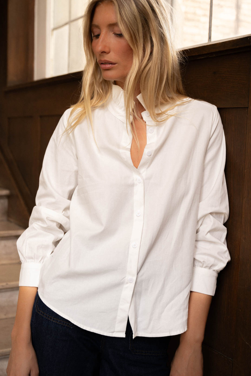 Boutique Libertie CHEMISE AGUASANTAS