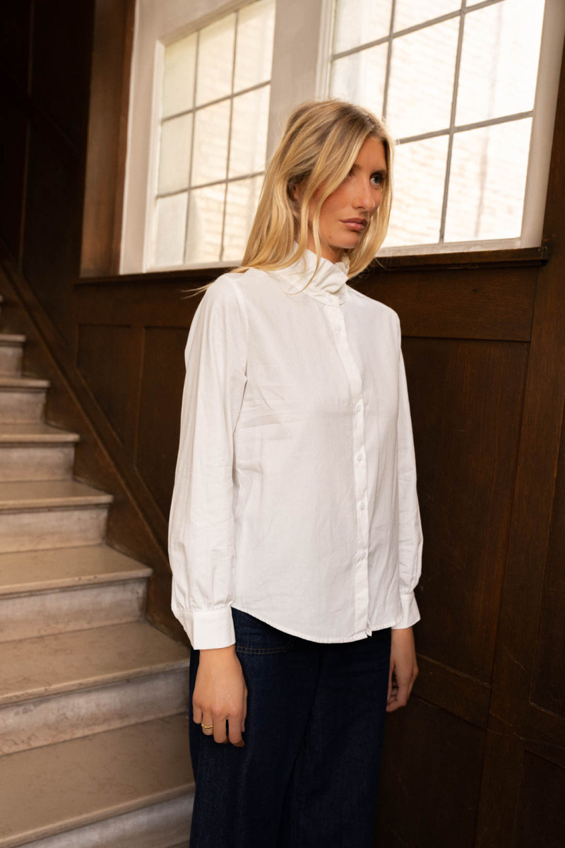 Boutique Libertie CHEMISE AGUASANTAS