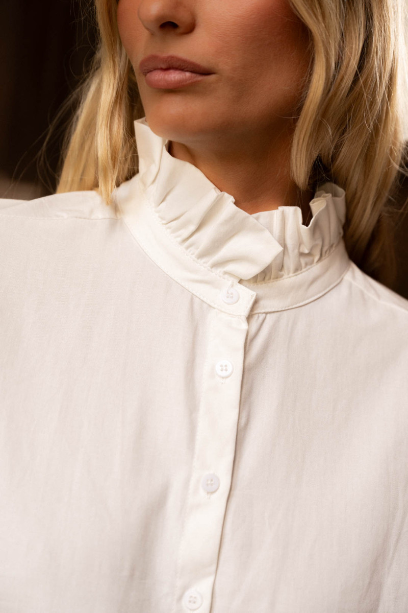 Boutique Libertie CHEMISE AGUASANTAS