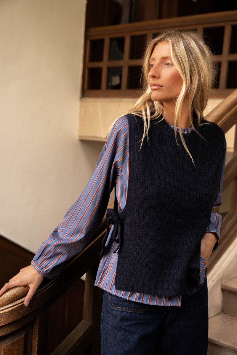 Boutique Libertie CHEMISE GINIA