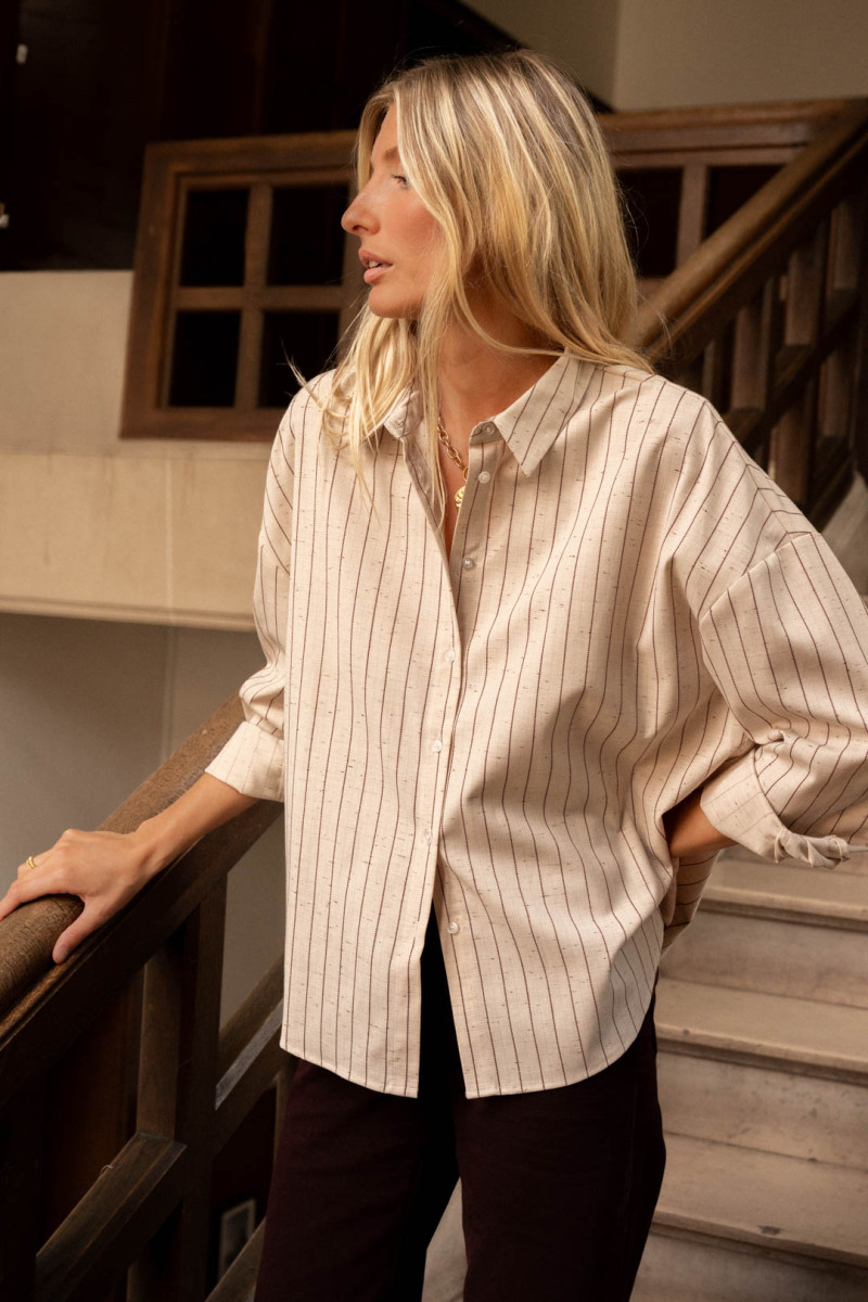 Boutique Libertie CHEMISE MARIA