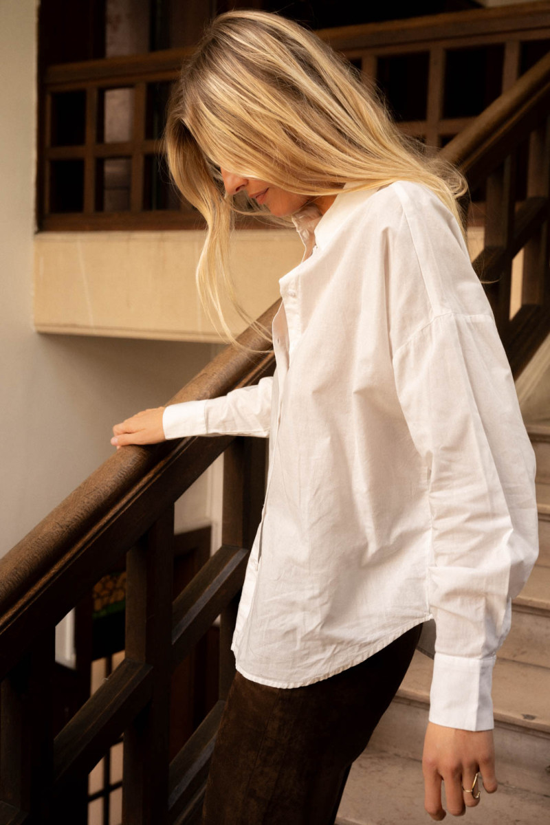 Boutique Libertie SHANNON SHIRT