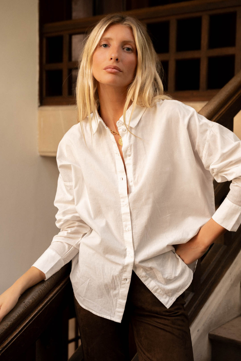 Boutique Libertie CHEMISE SHANNON