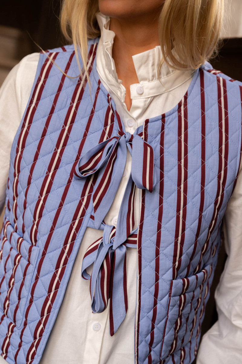 Boutique Libertie SHEILA CARDIGAN