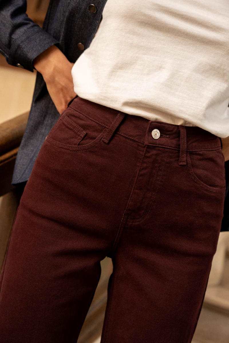 Boutique Libertie JEAN HOGGAR