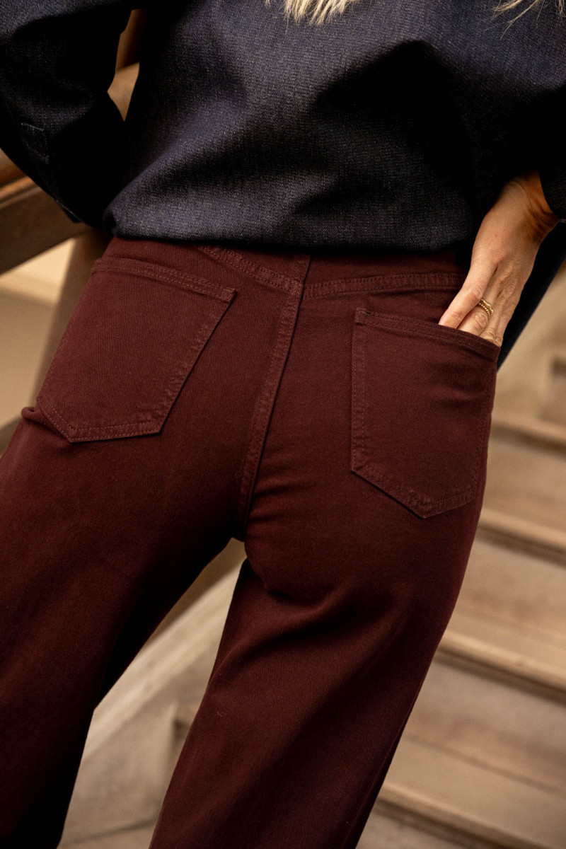 Boutique Libertie JEAN HOGGAR