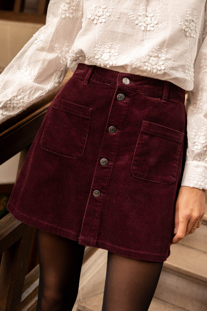 Boutique Libertie JUPE JANIS