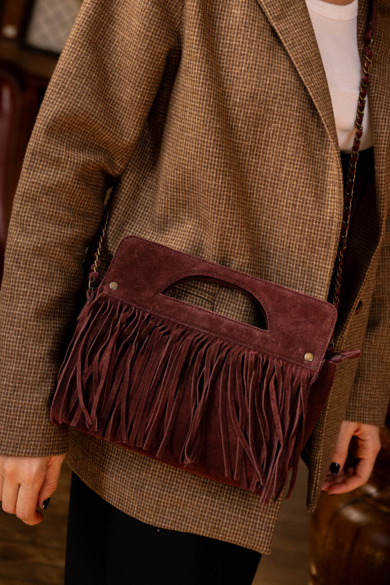 Boutique Libertie SAC JEANNE