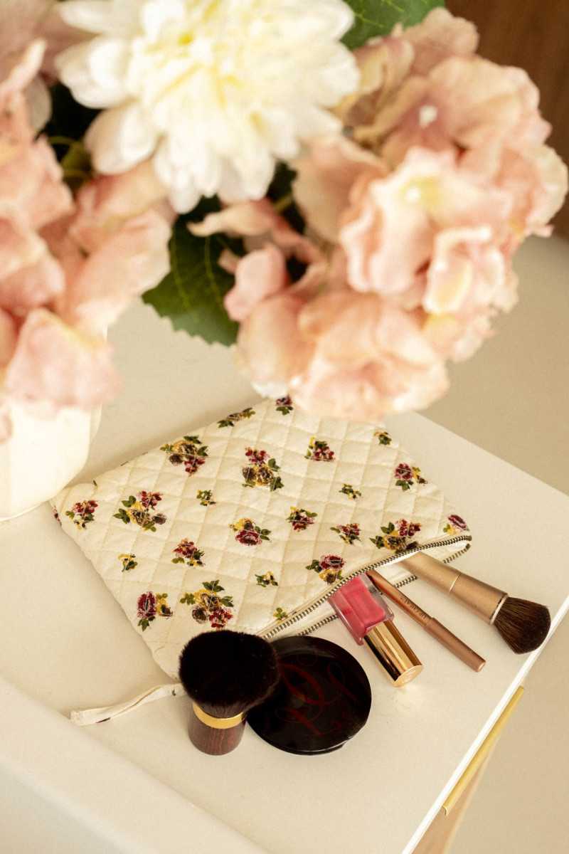 Boutique Libertie POCHETTE ALBA