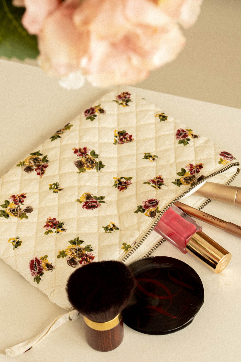 Boutique Libertie ALBA POUCH