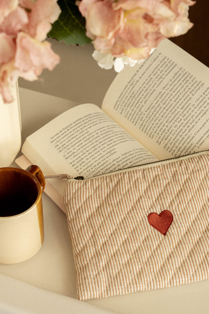 Boutique Libertie SWEET POUCH