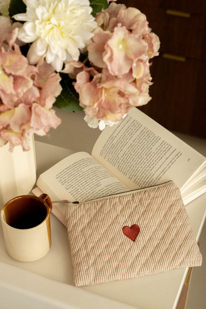 Boutique Libertie POCHETTE SWEET